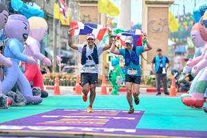 BIB: 5027
                            <button type="button" onclick="openModal(24883166)" class="btn btn-primary btn-sm float-right btn-popup" data-toggle="modal" data-target=".modal-high-quality">
                        <i class="fas fa-shopping-cart"></i> Add to Cart
                    </button>
                                            <button type="button" onclick="isThisMe(24883166, true)" class="btn btn-success btn-sm float-right btn-popup btn-isme hidden" data-toggle="tooltip" data-placement="bottom" title="นี่คือรูปของคุณใช่ไหม คลิกที่นี่เพื่อเอาเข้าอัลบั้ม">
                        <i class="fas fa-plus"></i> Add to album
                    </button>
                    <button type="button" onclick="isThisMe(24883166, false)" class="btn btn-warning btn-sm float-right btn-popup btn-isnotme hidden">
                        <i class="fas fa-ban"></i> Remove from album
                    </button>